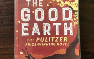 chinese literature