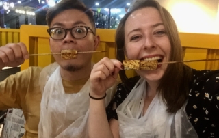 cultural differences in china