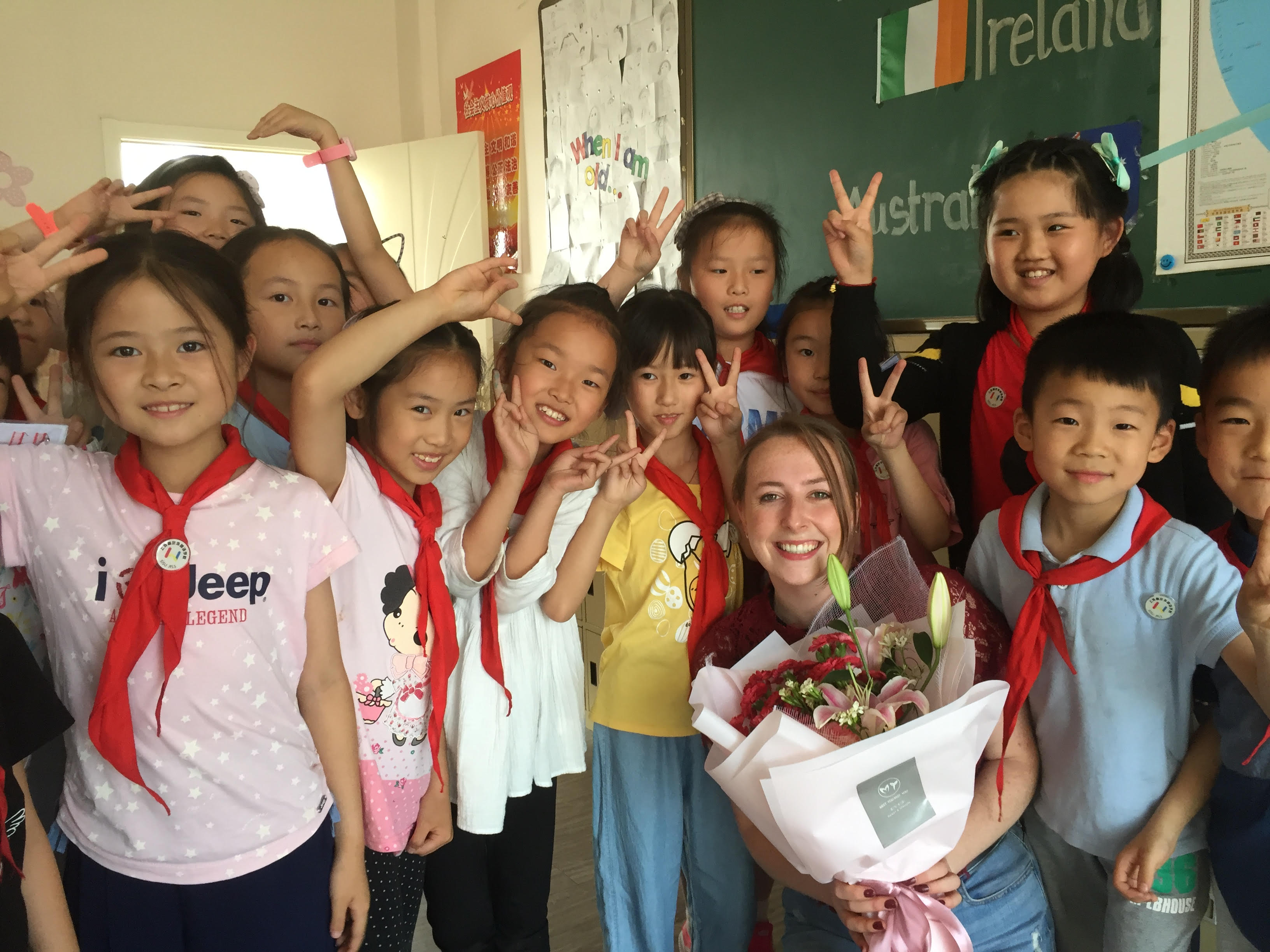 esl-china truth about teaching abroad
