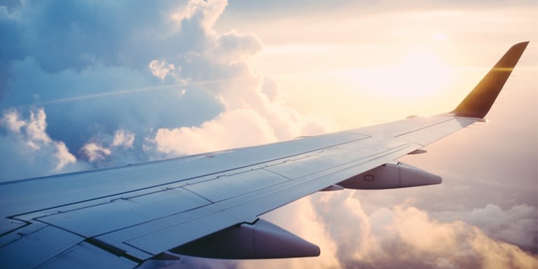 flight deals for china