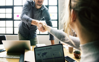 getting a job after teaching abroad