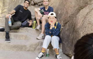 teaching english in xiamen