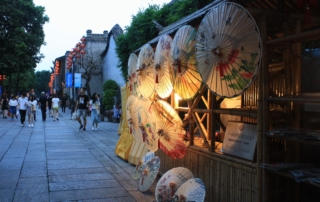 real stories of people who teach english in china