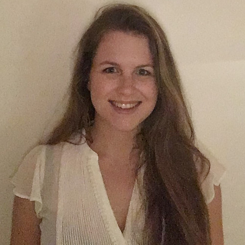 Lauren Pettit