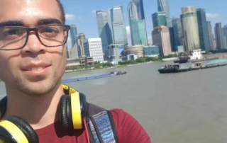 travel advice for shanghai