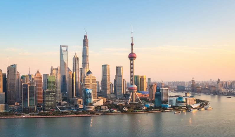 how to find a job teaching in shanghai