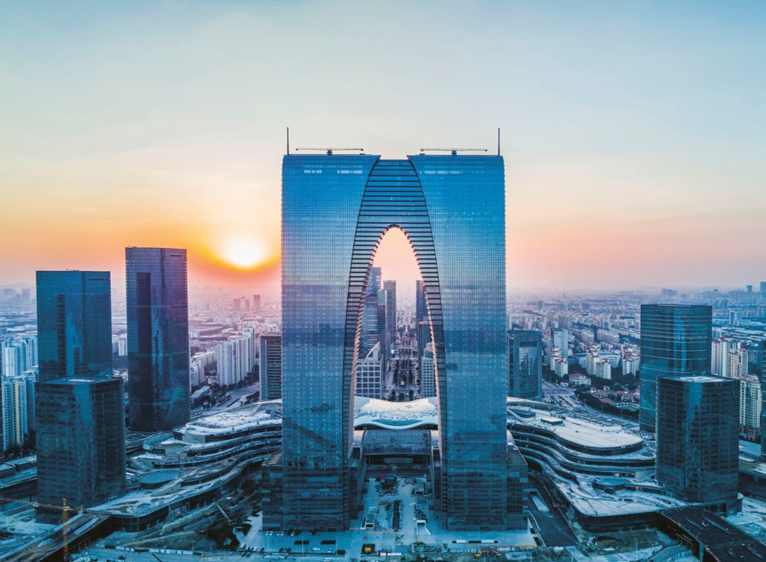 teach english in china