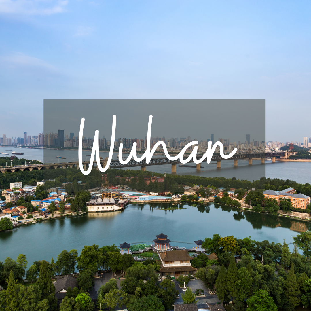 Wuhan Image